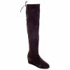 Etro NEFER Bottes Couleur TESTA-DI-MORO 1 Etro NEFER Bottes Couleur TESTA-DI-MORO -Etro Soldes Magasin 113385 350 A