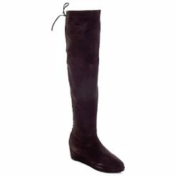 Etro NEFER Bottes Couleur TESTA-DI-MORO