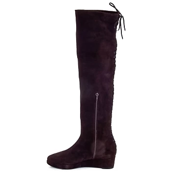 Etro NEFER Bottes Couleur TESTA-DI-MORO 6 Etro NEFER Bottes Couleur TESTA-DI-MORO – Image 4