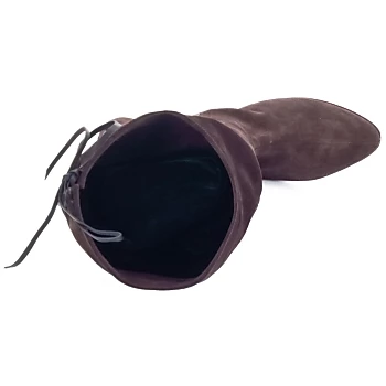 Etro NEFER Bottes Couleur TESTA-DI-MORO 8 Etro NEFER Bottes Couleur TESTA-DI-MORO – Image 6