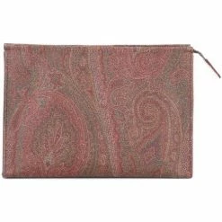 Etro 00052 8007 600 Pochettes / Sacoches Couleur Multicolore