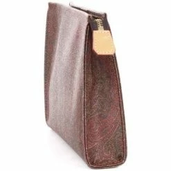 Etro 00052 8007 600 Pochettes / Sacoches Couleur Multicolore -Etro Soldes Magasin 15016756 500 C