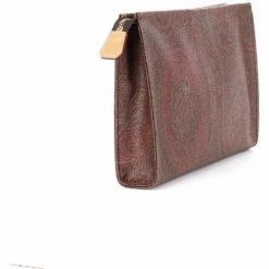 Etro 00052 8007 600 Pochettes / Sacoches Couleur Multicolore -Etro Soldes Magasin 15016756 500 D