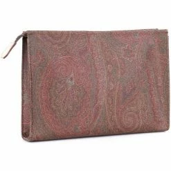 Etro 00052 8007 600 Pochettes / Sacoches Couleur Multicolore -Etro Soldes Magasin 15016756 500 E