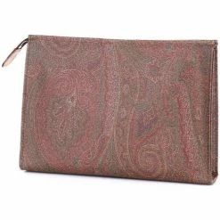 Etro 00052 8007 600 Pochettes / Sacoches Couleur Multicolore -Etro Soldes Magasin 15016756 500 F