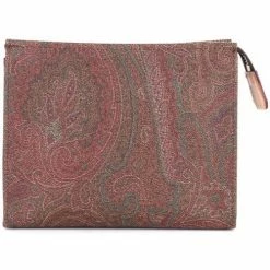 Etro 00051 8007 600 Pochettes / Sacoches Couleur Multicolore