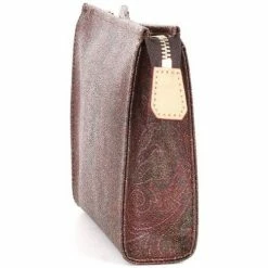 Etro 00051 8007 600 Pochettes / Sacoches Couleur Multicolore -Etro Soldes Magasin 15016757 500 C