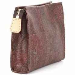 Etro 00051 8007 600 Pochettes / Sacoches Couleur Multicolore -Etro Soldes Magasin 15016757 500 D