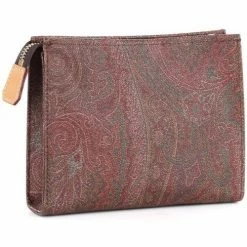 Etro 00051 8007 600 Pochettes / Sacoches Couleur Multicolore -Etro Soldes Magasin 15016757 500 E