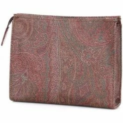 Etro 00051 8007 600 Pochettes / Sacoches Couleur Multicolore -Etro Soldes Magasin 15016757 500 F