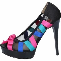 Exé Shoes AX44 Escarpins Couleur Multicolore