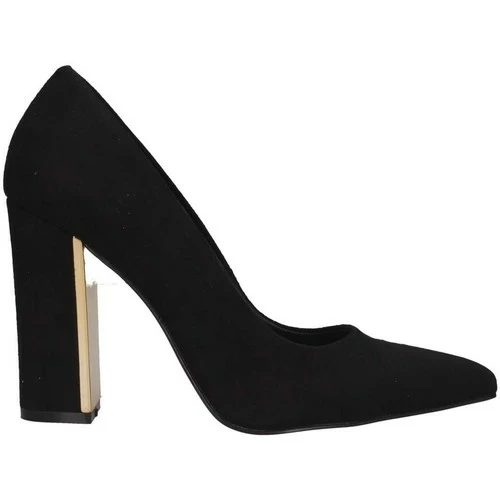 Exé Shoes Exe' PATRICIA-900 Escarpins Femme Noir Sandales et Nu-pieds Couleur Noir 3 Exé Shoes Exe' PATRICIA-900 Escarpins Femme Noir Sandales et Nu-pieds Couleur Noir