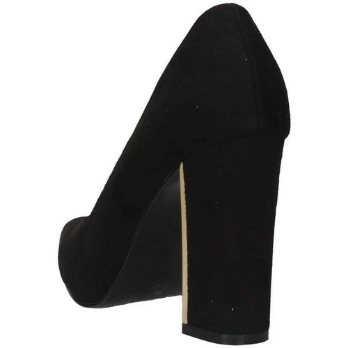 Exé Shoes Exe' PATRICIA-900 Escarpins Femme Noir Sandales et Nu-pieds Couleur Noir 4 Exé Shoes Exe' PATRICIA-900 Escarpins Femme Noir Sandales et Nu-pieds Couleur Noir – Image 2