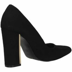 Exé Shoes Exe' PATRICIA-900 Escarpins Femme Noir Sandales et Nu-pieds Couleur Noir 11 Exé Shoes Exe' PATRICIA-900 Escarpins Femme Noir Sandales et Nu-pieds Couleur Noir -Etro Soldes Magasin 15246335 500 D