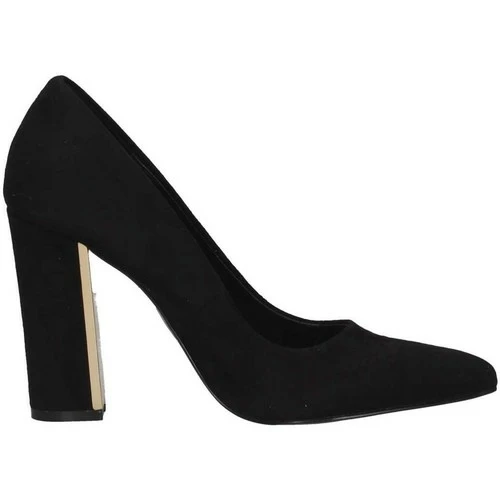 Exé Shoes Exe' PATRICIA-900 Escarpins Femme Noir Sandales et Nu-pieds Couleur Noir 7 Exé Shoes Exe' PATRICIA-900 Escarpins Femme Noir Sandales et Nu-pieds Couleur Noir – Image 5