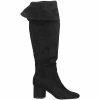 Exé Shoes Exe' CHERRY-920 BLACK bottes Femme Noir Bottes Couleur Noir -Etro Soldes Magasin 15246856 500 A
