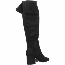 Exé Shoes Exe' CHERRY-920 BLACK bottes Femme Noir Bottes Couleur Noir 11 Exé Shoes Exe' CHERRY-920 BLACK bottes Femme Noir Bottes Couleur Noir -Etro Soldes Magasin 15246856 500 D