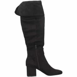 Exé Shoes Exe' CHERRY-920 BLACK bottes Femme Noir Bottes Couleur Noir 12 Exé Shoes Exe' CHERRY-920 BLACK bottes Femme Noir Bottes Couleur Noir -Etro Soldes Magasin 15246856 500 E