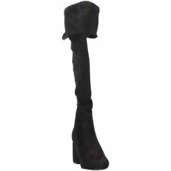 Exé Shoes Exe' CHERRY-920 BLACK bottes Femme Noir Bottes Couleur Noir 13 Exé Shoes Exe' CHERRY-920 BLACK bottes Femme Noir Bottes Couleur Noir -Etro Soldes Magasin 15246856 500 F