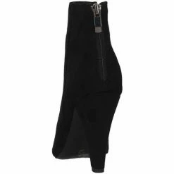 Exé Shoes Exe' BRUNA 741 BLACK Bottes et bottines Femme Noir Bottines / Boots Couleur Noir -Etro Soldes Magasin 15246911 500 C