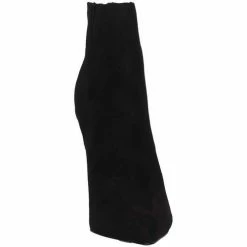 Exé Shoes Exe' BRUNA 741 BLACK Bottes et bottines Femme Noir Bottines / Boots Couleur Noir -Etro Soldes Magasin 15246911 500 F