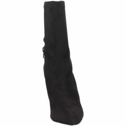 Exé Shoes Exe' BIONDA-210 NERO Bottes et bottines Femme Noir Bottines / Boots Couleur Noir -Etro Soldes Magasin 15246934 500 F