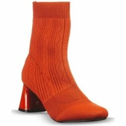 Exé Shoes Bottines / Boots Couleur Rouge