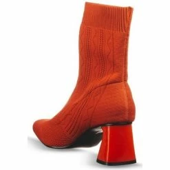 Exé Shoes Bottines / Boots Couleur Rouge 9 Exé Shoes Bottines / Boots Couleur Rouge -Etro Soldes Magasin 16434666 500 C