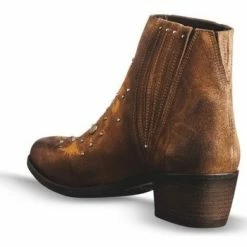 Exé Shoes Bottines / Boots Couleur Marron 9 Exé Shoes Bottines / Boots Couleur Marron -Etro Soldes Magasin 16434673 350 C