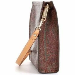 Etro 0H871 8007 600 Pochettes / Sacoches Couleur Multicolore -Etro Soldes Magasin 16530934 500 C
