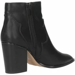 Exé Shoes Exe' RIO-477 Texano Femme Noir Bottes Couleur Noir 11 Exé Shoes Exe' RIO-477 Texano Femme Noir Bottes Couleur Noir -Etro Soldes Magasin 16582194 500 D