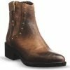 Exé Shoes Bottines / Boots Couleur Marron -Etro Soldes Magasin 16625000 350 A