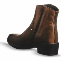 Exé Shoes Bottines / Boots Couleur Marron -Etro Soldes Magasin 16625000 350 C