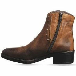 Exé Shoes Bottines / Boots Couleur Marron -Etro Soldes Magasin 16625000 350 D