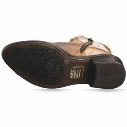 Exé Shoes Bottines / Boots Couleur Marron -Etro Soldes Magasin 16625000 350 E