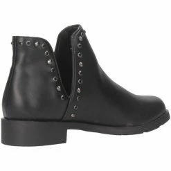 Exé Shoes Exe' FRIDA-325 Bottes et bottines Femme Noir Bottines / Boots Couleur Noir 11 Exé Shoes Exe' FRIDA-325 Bottes et bottines Femme Noir Bottines / Boots Couleur Noir -Etro Soldes Magasin 16648028 500 D