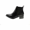 Exé Shoes SABRINA-630 Bottines / Boots Couleur Noir -Etro Soldes Magasin 17292638 500 A