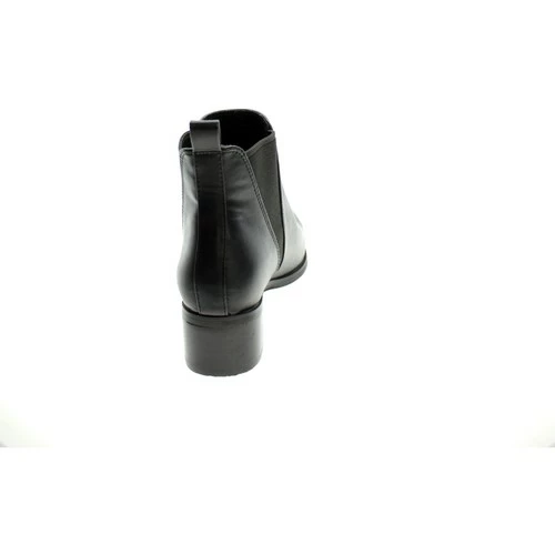 Exé Shoes SABRINA-630 Bottines / Boots Couleur Noir 5 Exé Shoes SABRINA-630 Bottines / Boots Couleur Noir – Image 3