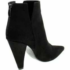 Exé Shoes BRUNA-741 Bottines / Boots Couleur Noir 11 Exé Shoes BRUNA-741 Bottines / Boots Couleur Noir -Etro Soldes Magasin 17356460 500 D