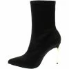 Exé Shoes BIONDA-210 Bottines / Boots Couleur Noir -Etro Soldes Magasin 17356463 500 A