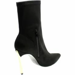 Exé Shoes BIONDA-210 Bottines / Boots Couleur Noir -Etro Soldes Magasin 17356463 500 D