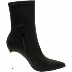Exé Shoes BIONDA-210 Bottines / Boots Couleur Noir -Etro Soldes Magasin 17356463 500 E