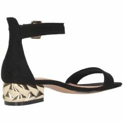 Exé Shoes Exe' KATY-624 Sandales Femme Noir Sandales et Nu-pieds Couleur Noir 12 Exé Shoes Exe' KATY-624 Sandales Femme Noir Sandales et Nu-pieds Couleur Noir -Etro Soldes Magasin 17503516 500 E