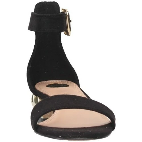 Exé Shoes Exe' KATY-624 Sandales Femme Noir Sandales et Nu-pieds Couleur Noir 8 Exé Shoes Exe' KATY-624 Sandales Femme Noir Sandales et Nu-pieds Couleur Noir – Image 6