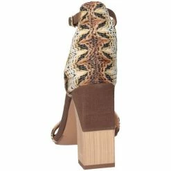 Exé Shoes Exe' RENATA-822 Sandales Femme marron Sandales et Nu-pieds Couleur Marron 10 Exé Shoes Exe' RENATA-822 Sandales Femme marron Sandales et Nu-pieds Couleur Marron -Etro Soldes Magasin 17912109 500 C