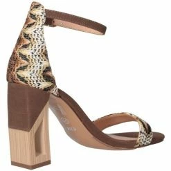 Exé Shoes Exe' RENATA-822 Sandales Femme marron Sandales et Nu-pieds Couleur Marron 11 Exé Shoes Exe' RENATA-822 Sandales Femme marron Sandales et Nu-pieds Couleur Marron -Etro Soldes Magasin 17912109 500 D