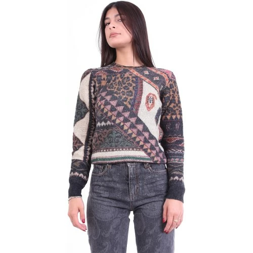 Etro 186219163 Pulls & Gilets Couleur Multicolore 3 Etro 186219163 Pulls & Gilets Couleur Multicolore