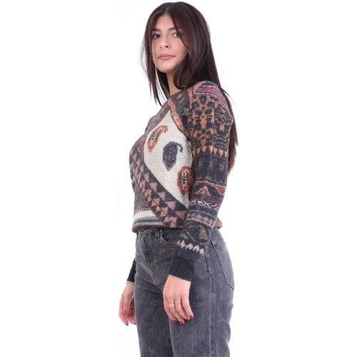 Etro 186219163 Pulls & Gilets Couleur Multicolore 4 Etro 186219163 Pulls & Gilets Couleur Multicolore – Image 2