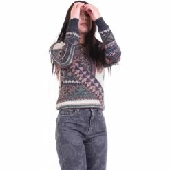 Etro 186219163 Pulls & Gilets Couleur Multicolore 10 Etro 186219163 Pulls & Gilets Couleur Multicolore -Etro Soldes Magasin 18286907 500 C