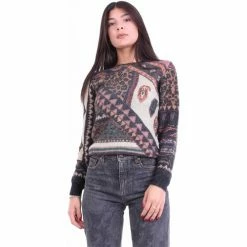 Etro 186219163 Pulls & Gilets Couleur Multicolore 11 Etro 186219163 Pulls & Gilets Couleur Multicolore -Etro Soldes Magasin 18286907 500 D